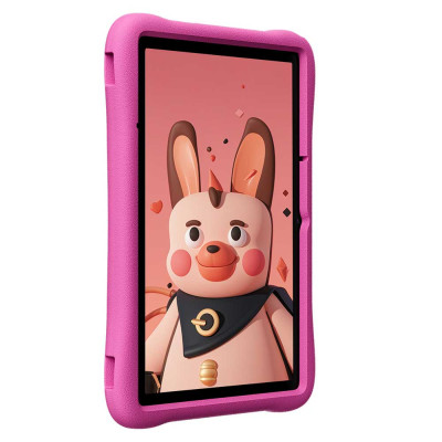 OSCAL PAD 60 KIDS 4 + 128 GB Pink