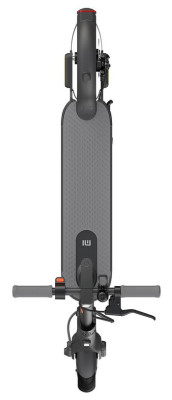 Xiaomi Mi Electric Scooter Essential, Black