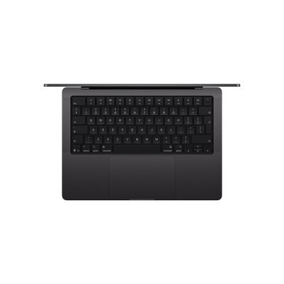 MacBook Pro 14" M6 12-CPU/12-GPU/24GB/1TB/SB
