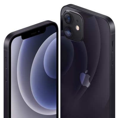 iPhone 12 128GB Black