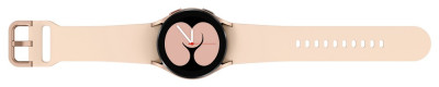 Samsung R860 Galaxy Watch4 (40mm) BT Pink Gold