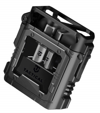 Tactical Vision StrikePods, Black