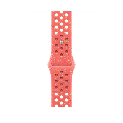 Apple 46mm Magic Ember Nike Sport Band - S/M
