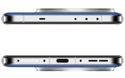 OnePlus 13 5G 512+16GB Midnight Ocean