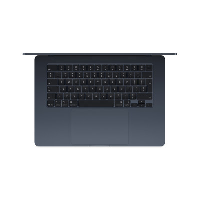 MacBook Air 15" M4 10-CPU/10-GPU/24GB/512GB/CZ/MID