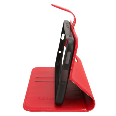 Tactical Field Notes Xiaomi Redmi Note 15 5G Red