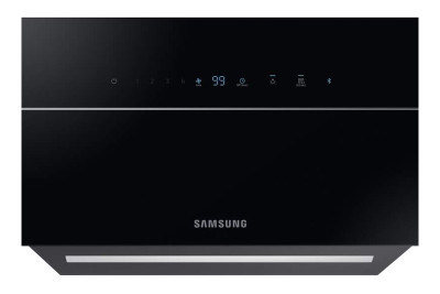 Vestavná digestoř Samsung NK24N9804VB/UR