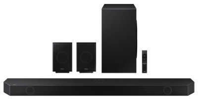 Soundbar Samsung HW-Q990B/EN