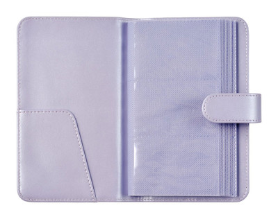 Fujifilm Instax Mini 13 Album Dreamy Purple