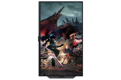 32" Samsung Odyssey G5 (G50D)
