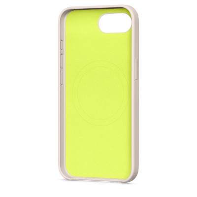 Beats iPhone 17e Case with MagSafe – Lime Stone