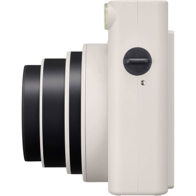 Fujifilm Instax Square SQ1 Chalk White EX D