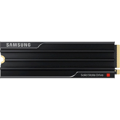 9100 PRO PCIe®5.0 NVMe™ M.2 SSD 2 TB (ES)