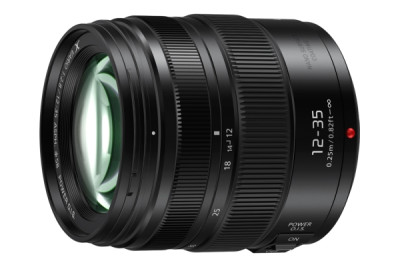 Panasonic Lumix G X 12-35 mm F2.8 II ASPH OIS