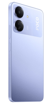 POCO C65 256+8GB Purple