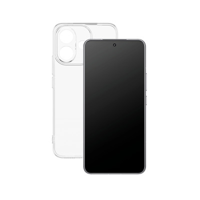 PG CARE kryt Xiaomi Redmi Note 17 Pro 5G X-Ray