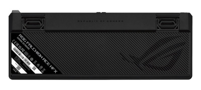 ASUS ROG FALCHION ACE HFX (HFX Magnetic/PBT) - US