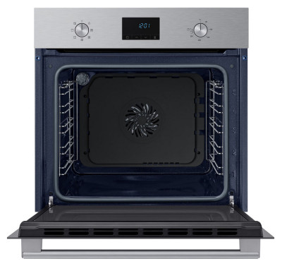 Vestavná trouba Samsung NV68A1140BS/OL