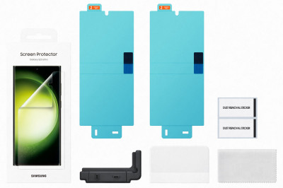 Samsung Screen Protector Galaxy S23 Ultra