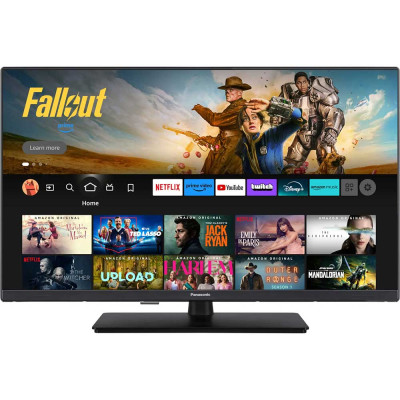 Panasonic TV-40S55AEZ TV multimédia