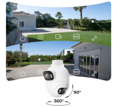 IMILAB EC6 Dual 3K+3K