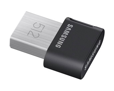 Samsung Fit Plus 512 GB USB 3.2