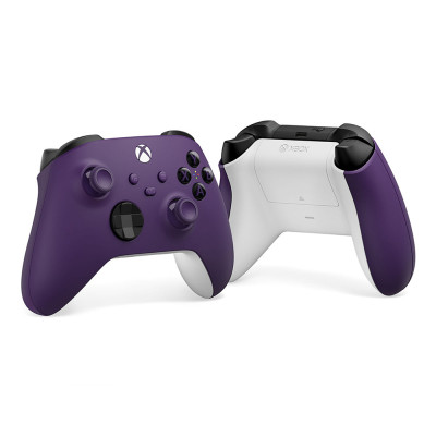 Microsoft Xbox Wireless Controller Astral Purple