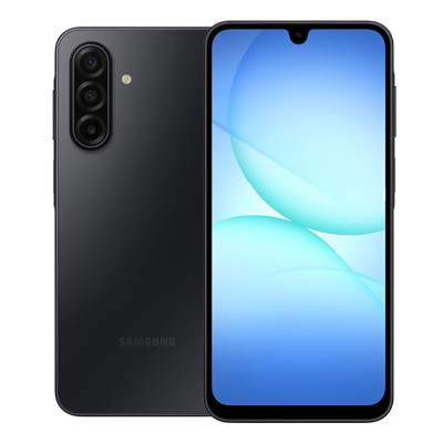 Samsung A176 Galaxy A17 5G 4+128GB Black