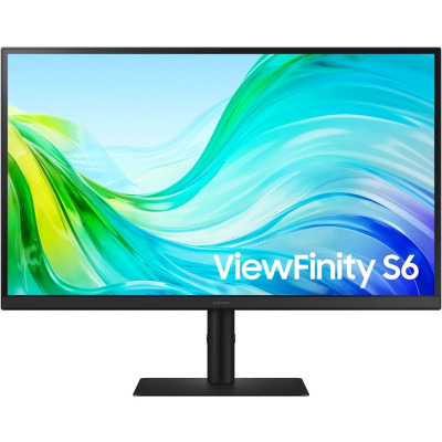 27" Samsung ViewFinity S6 (S61F)