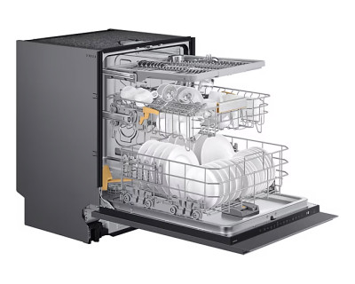 Vestavná smart myčka Samsung DW60DG750I00U1