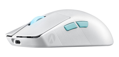 ASUS ROG Harpe Ace Aim Lab Edition (Moon White)