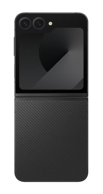 Samsung F741 Galaxy Z Flip6 5G 256GB Black (ES)