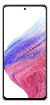 Samsung Galaxy A53 5G 6+128GB Orange