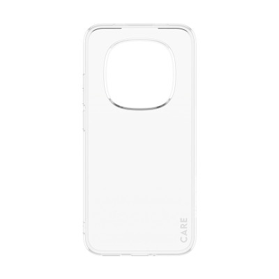 PanzerGlass CARE kryt Redmi Note 15 Pro 4G/5G čirý