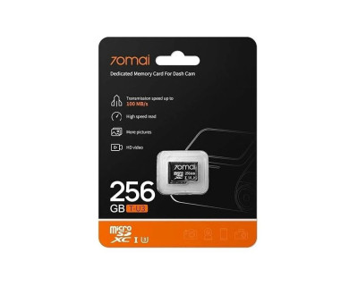 70mai microSDXC 256GB 100MB/s