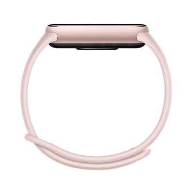 Xiaomi Smart Band 10, Mystic Rose