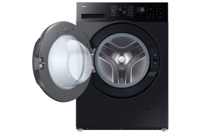 Úzká pračka se sušičkou Samsung WD90DG5G34BBLE