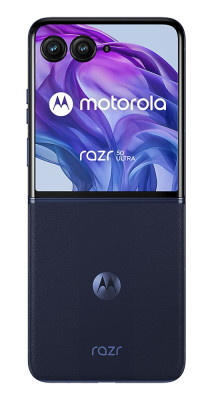Motorola Razr 50 Ultra 512+12GB Midnight Blue