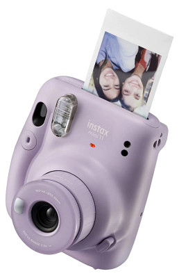 Fujifilm Instax Mini 11 Lilac Purple