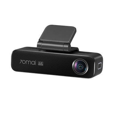 70mai Dash Cam 4K M800 128G + Rear Cam RC14