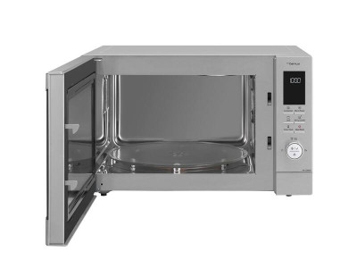 Panasonic NN-CD88QS kombi mikrovlnná trouba stříbr