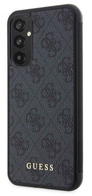 Guess Hard Case 4G Samsung A34 5G, Grey
