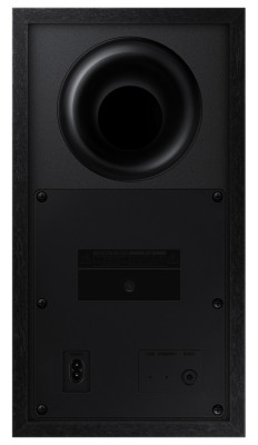 Soundbar Samsung HW-Q700B/EN