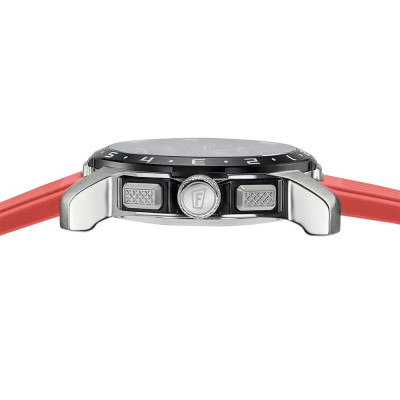 Festina Connected Full D Red