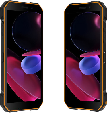 Doogee S51 64+4GB DualSIM Orange