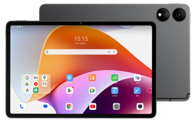 OSCAL ELITE 1 8 + 256 GB Grey