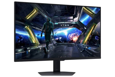 32" Samsung Odyssey G7 (G70D)