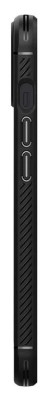 SPIGEN Rugged Armor iPhone 13 Matte Black