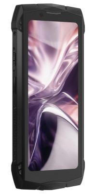 Doogee Smini 256+8GB DualSIM Black