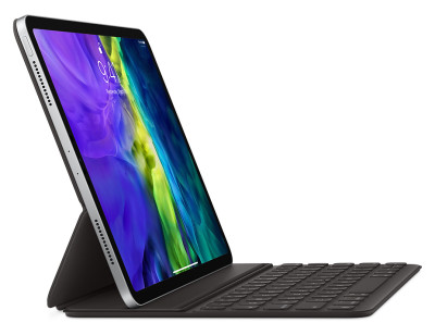 iPad Pro Smart Keyboard CZ 11" 2 g./iPad Air 10.9"
